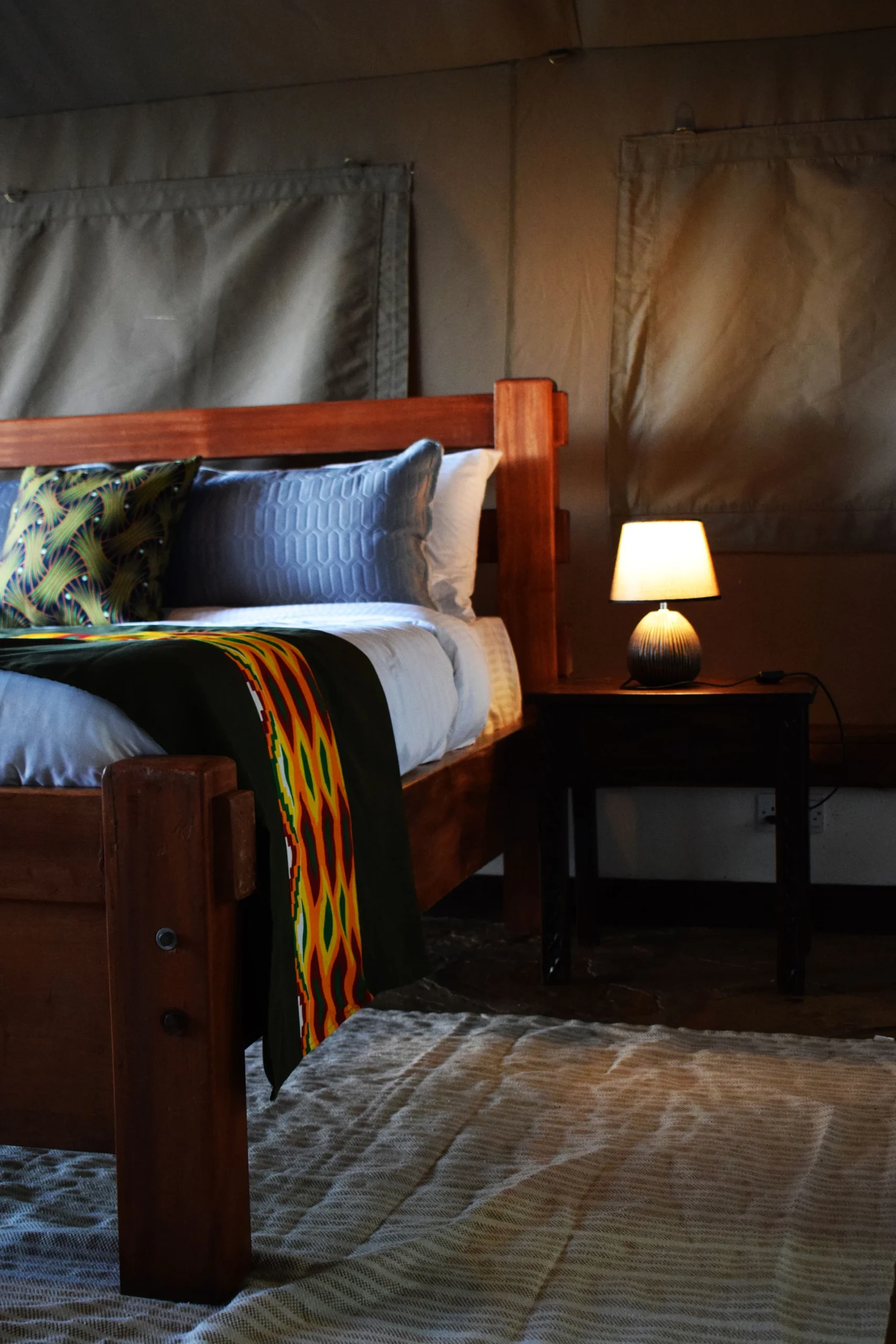 Elegant Accommodation